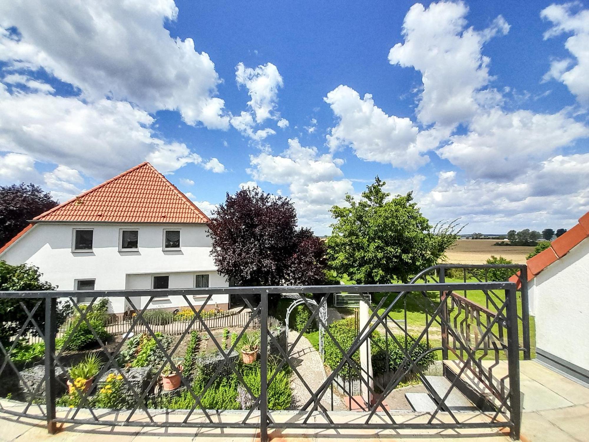 Ferienhof Gliesner Apartment Usedom Town Exterior photo