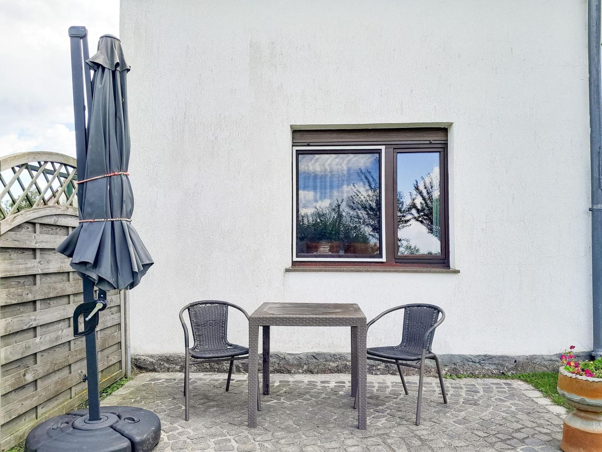Ferienhof Gliesner Apartment Usedom Town Exterior photo