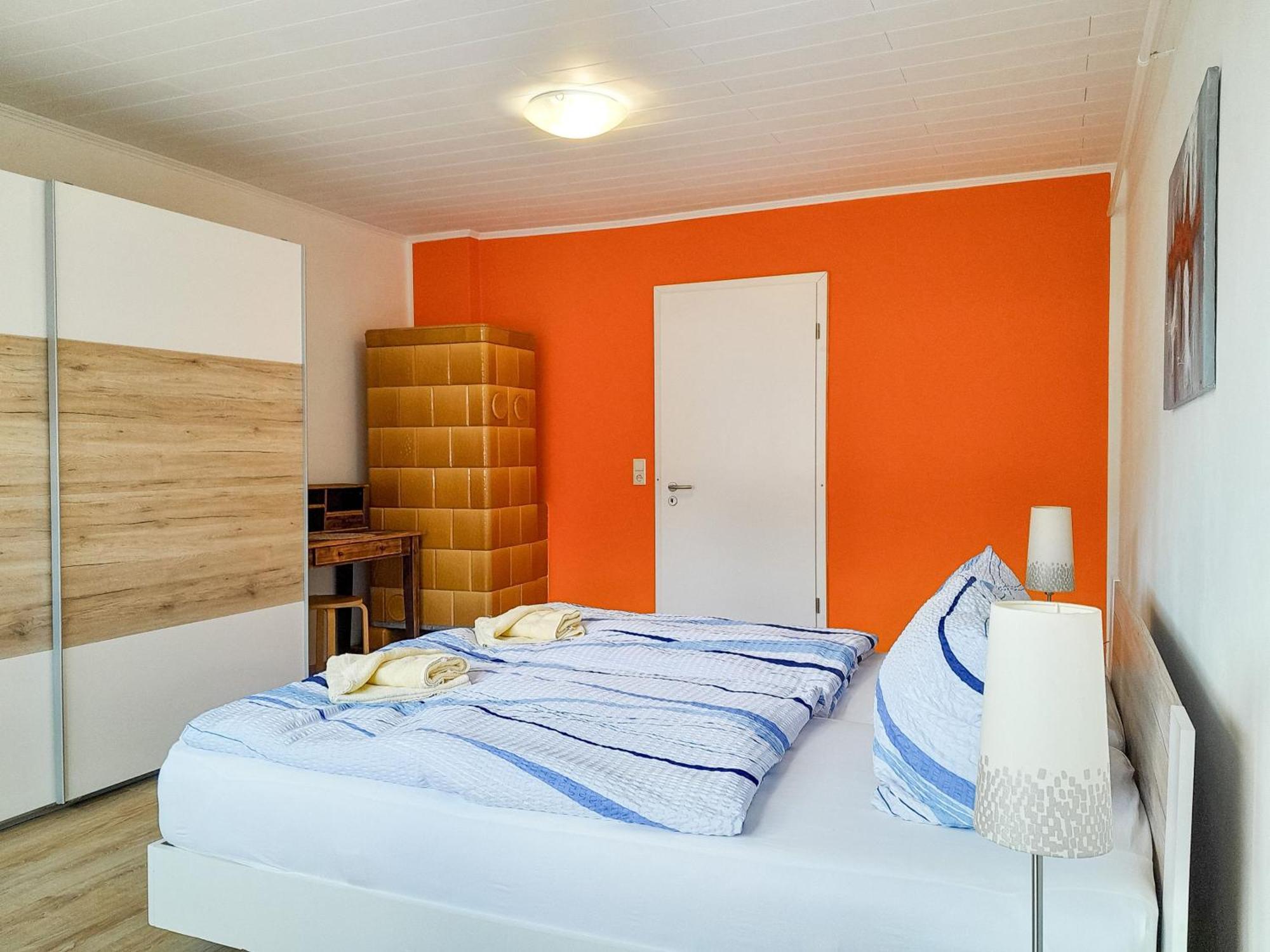 Ferienhof Gliesner Apartment Usedom Town Exterior photo
